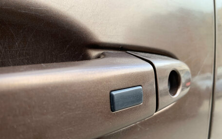 Lifan Myway, 2017 год, 749 000 рублей, 19 фотография