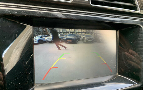 Lifan Myway, 2017 год, 749 000 рублей, 15 фотография