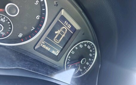 Volkswagen Tiguan I, 2016 год, 1 429 000 рублей, 6 фотография