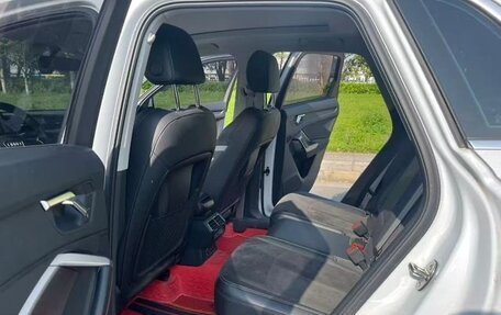 Audi Q3, 2021 год, 2 000 000 рублей, 9 фотография