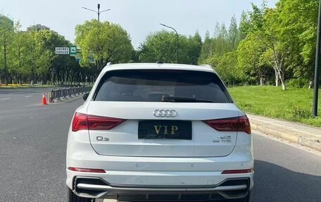 Audi Q3, 2021 год, 2 000 000 рублей, 5 фотография