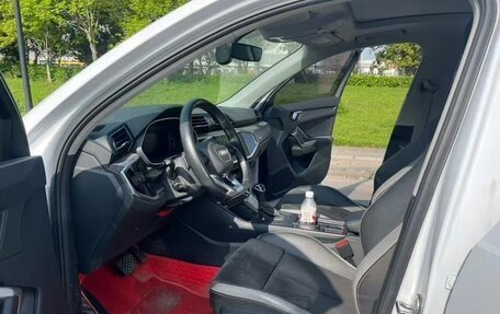 Audi Q3, 2021 год, 2 000 000 рублей, 6 фотография