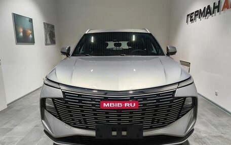 Haval F7, 2026 год, 2 899 000 рублей, 2 фотография