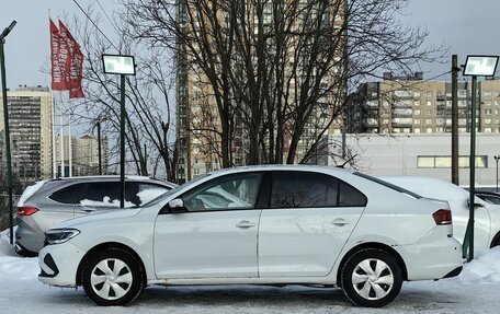 Volkswagen Polo VI (EU Market), 2020 год, 829 000 рублей, 5 фотография