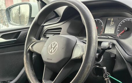 Volkswagen Polo VI (EU Market), 2020 год, 829 000 рублей, 11 фотография