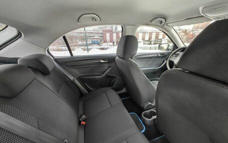 Volkswagen Polo VI (EU Market), 2020 год, 829 000 рублей, 13 фотография