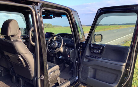 Honda N-BOX II, 2023 год, 990 000 рублей, 5 фотография