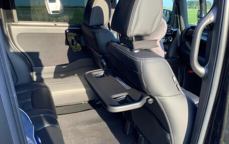 Honda N-BOX II, 2023 год, 990 000 рублей, 9 фотография