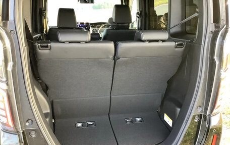 Honda N-BOX II, 2023 год, 990 000 рублей, 10 фотография