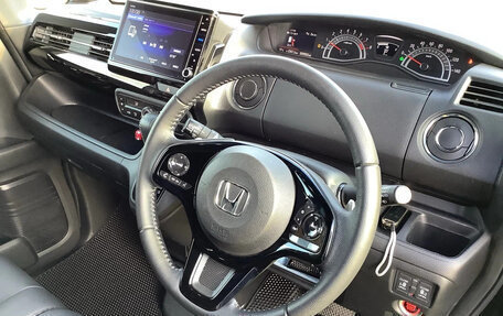 Honda N-BOX II, 2023 год, 990 000 рублей, 7 фотография