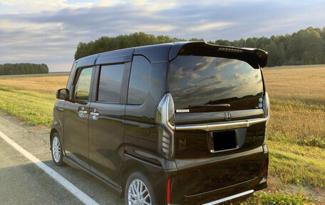 Honda N-BOX II, 2023 год, 990 000 рублей, 4 фотография