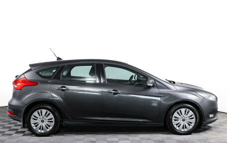 Ford Focus III, 2017 год, 1 125 000 рублей, 4 фотография