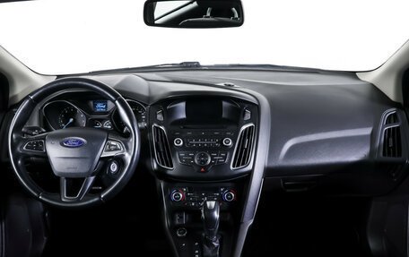 Ford Focus III, 2017 год, 1 125 000 рублей, 12 фотография