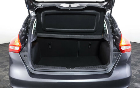 Ford Focus III, 2017 год, 1 125 000 рублей, 9 фотография