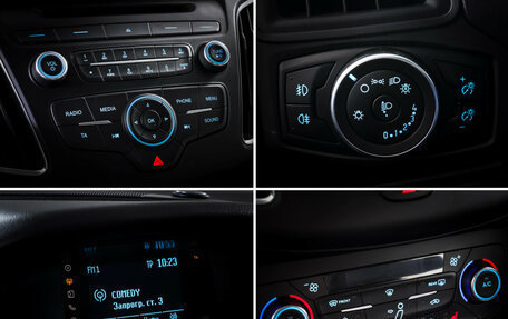 Ford Focus III, 2017 год, 1 125 000 рублей, 16 фотография