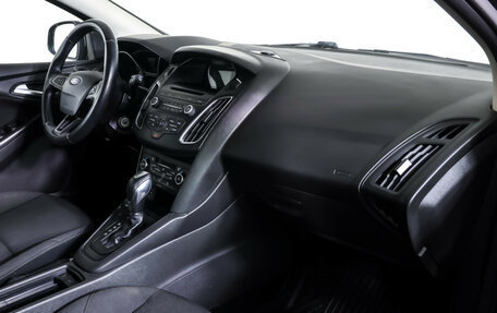 Ford Focus III, 2017 год, 1 125 000 рублей, 10 фотография