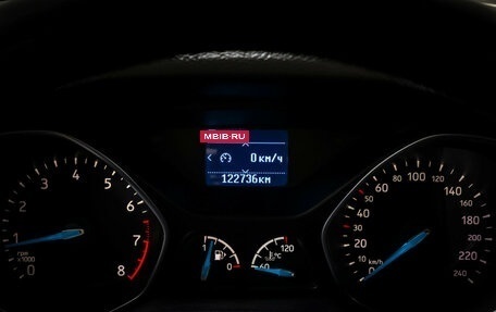 Ford Focus III, 2017 год, 1 125 000 рублей, 15 фотография