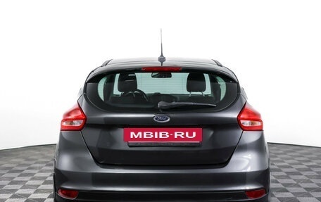 Ford Focus III, 2017 год, 1 125 000 рублей, 6 фотография