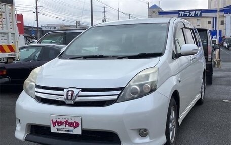 Toyota ISis I, 2012 год, 960 000 рублей, 3 фотография