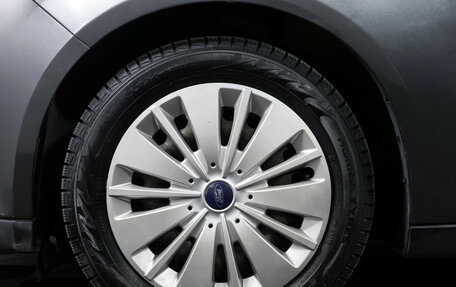 Ford Focus III, 2017 год, 1 125 000 рублей, 18 фотография