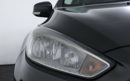 Ford Focus III, 2017 год, 1 125 000 рублей, 17 фотография