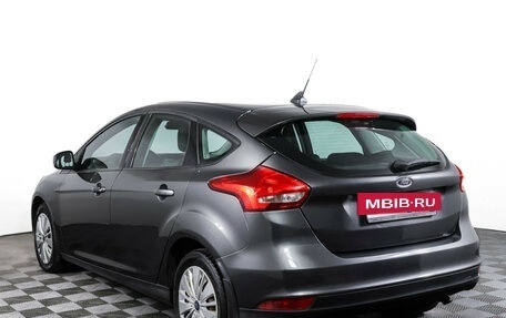 Ford Focus III, 2017 год, 1 125 000 рублей, 7 фотография