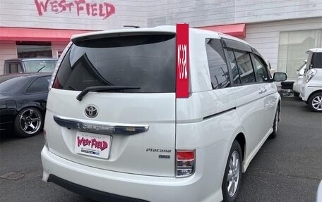 Toyota ISis I, 2012 год, 960 000 рублей, 4 фотография