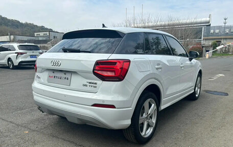 Audi Q2 I, 2021 год, 1 363 040 рублей, 5 фотография