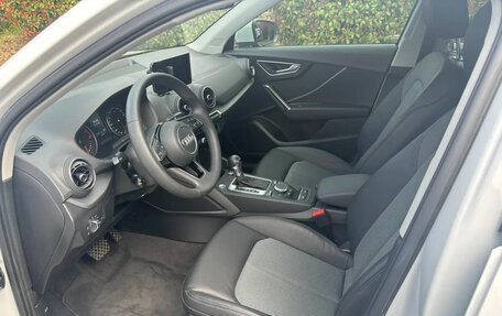 Audi Q2 I, 2021 год, 1 363 040 рублей, 8 фотография