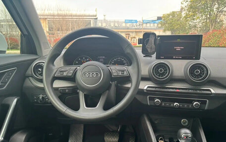 Audi Q2 I, 2021 год, 1 363 040 рублей, 7 фотография