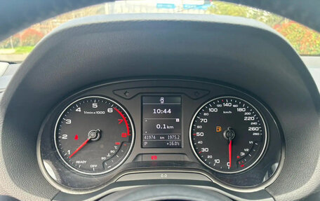 Audi Q2 I, 2021 год, 1 363 040 рублей, 9 фотография