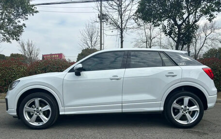 Audi Q2 I, 2021 год, 1 363 040 рублей, 4 фотография