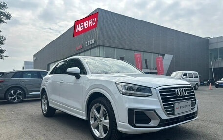 Audi Q2 I, 2021 год, 1 363 040 рублей, 2 фотография