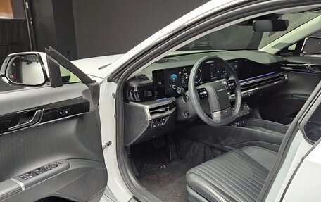 Hyundai Grandeur, 2025 год, 5 000 000 рублей, 6 фотография