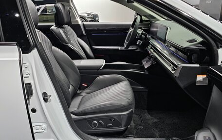 Hyundai Grandeur, 2025 год, 5 000 000 рублей, 7 фотография