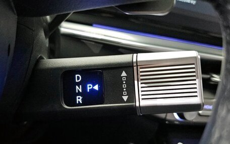 Hyundai Grandeur, 2025 год, 5 000 000 рублей, 13 фотография