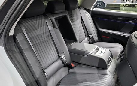 Hyundai Grandeur, 2025 год, 5 000 000 рублей, 8 фотография