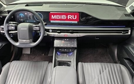 Hyundai Grandeur, 2025 год, 5 000 000 рублей, 9 фотография