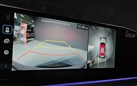 Hyundai Grandeur, 2025 год, 5 000 000 рублей, 15 фотография