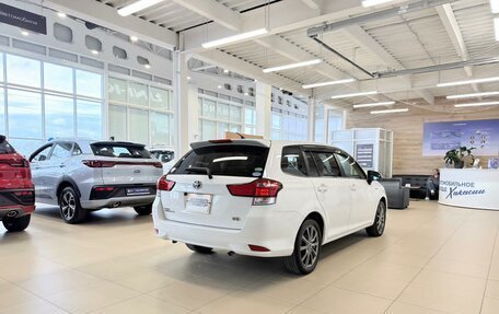 Toyota Corolla, 2019 год, 1 569 000 рублей, 6 фотография