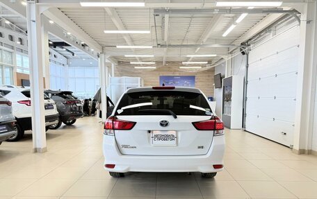 Toyota Corolla, 2019 год, 1 569 000 рублей, 5 фотография