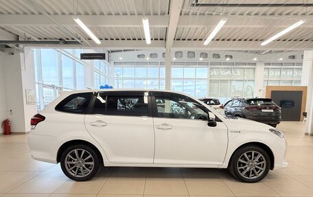 Toyota Corolla, 2019 год, 1 569 000 рублей, 7 фотография