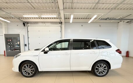 Toyota Corolla, 2019 год, 1 569 000 рублей, 3 фотография