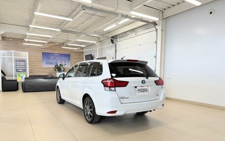 Toyota Corolla, 2019 год, 1 569 000 рублей, 4 фотография