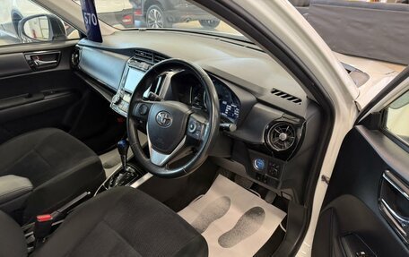 Toyota Corolla, 2019 год, 1 569 000 рублей, 10 фотография