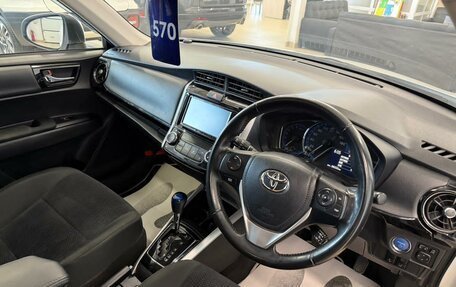 Toyota Corolla, 2019 год, 1 569 000 рублей, 11 фотография
