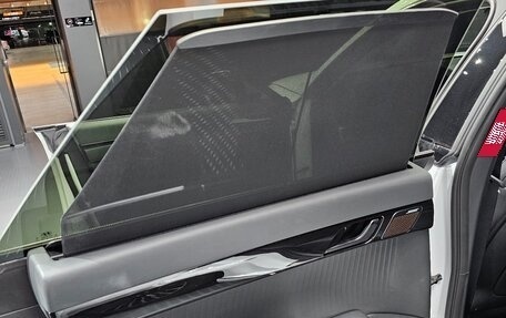 Hyundai Grandeur, 2025 год, 5 000 000 рублей, 16 фотография