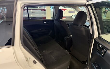 Toyota Corolla, 2019 год, 1 569 000 рублей, 17 фотография