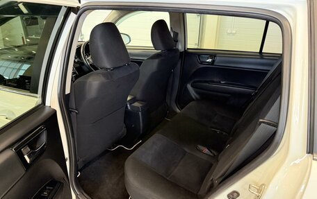 Toyota Corolla, 2019 год, 1 569 000 рублей, 18 фотография