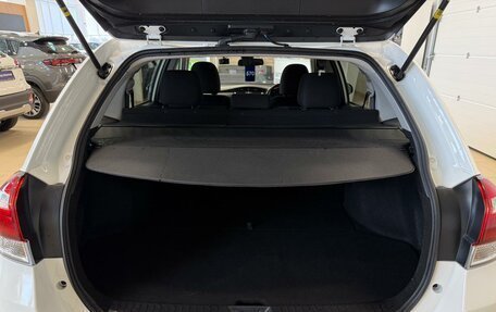 Toyota Corolla, 2019 год, 1 569 000 рублей, 19 фотография
